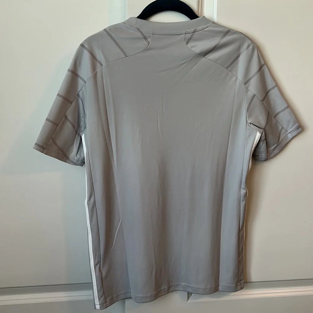 NWT Adidas Campeon 21 Jersey - Boy 13-14Y - Picture 3 of 8